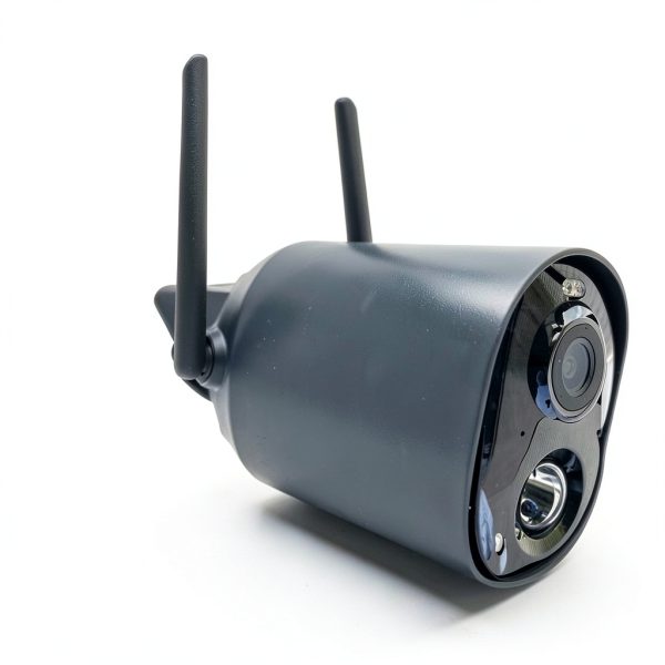 EggsteinAI Smart Coop WiFi Cam AI Monitoring for Chicken-3