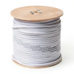 Pavo Siamese CCTV Cable RG59 Coaxial Power Security-0
