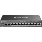 TP-Link ER7212PC Omada VPN Router Gigabit PoE+ Controller-0