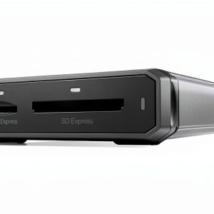 SanDisk SD Express Card Reader Fast Portable Pro Dock-0