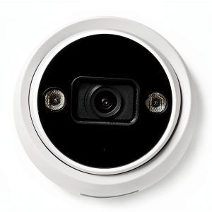 Swann AdvancedX 4K Security Camera Outdoor Dome Color Night-0