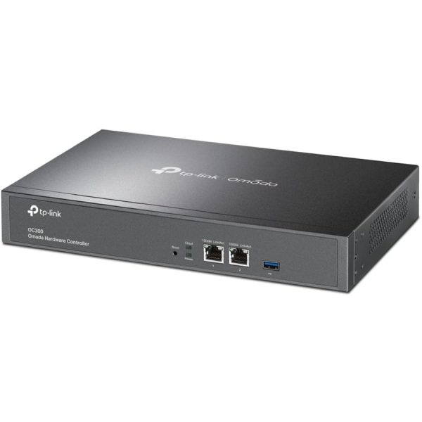 TP Link OC300 Omada Hardware Controller SDN Network-6