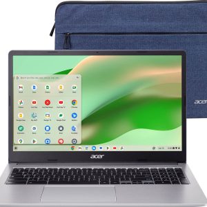 Acer Chromebook 315 15.6 Laptop Intel Celeron 4GB RAM-0
