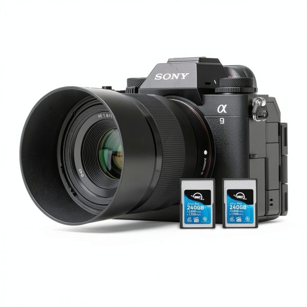 OWC Atlas CFexpress Type A Memory Card Professional Sony-4