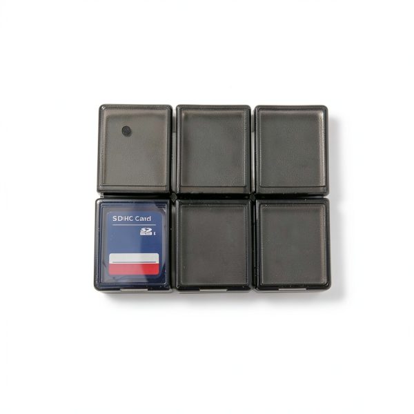 SanDisk Ultra 128GB SDXC Memory Card Bundle UHS-I U1-4