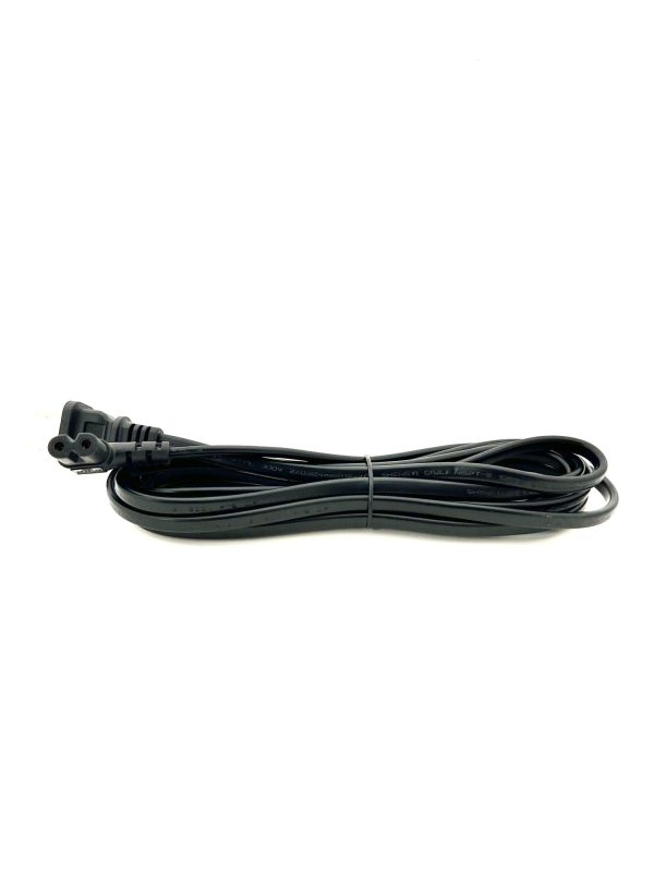 UL Listed C7 Power Cable VIZIO SB4031-D5 Replacement 10FT-0