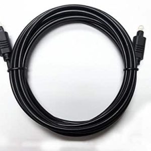 OMNIHIL Digital Optical Cable Vizio Sound Bar 10 Feet-0