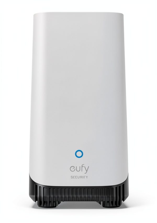 eufyCam 3 4K Solar Powered Outdoor Security Cameras-5