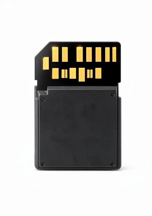 Panasonic TOUGH SD Card UHS-II Rugged Fast Waterproof-1