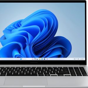 Samsung Galaxy Book4 Laptop Intel Core 7 16GB Silver-0
