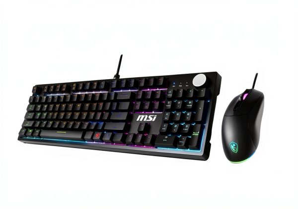 keyboard tester