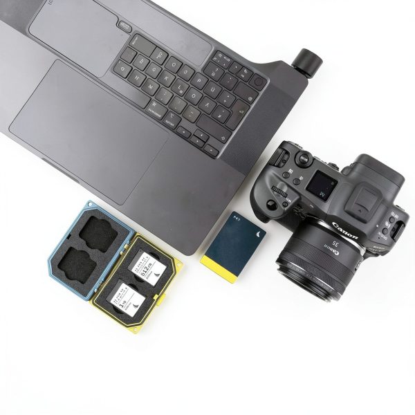 Angelbird CFexpress Card High Speed Storage Professional-4