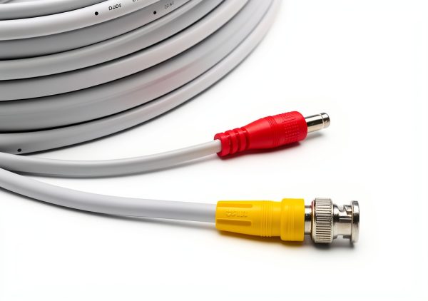 Lorex In Wall Fire Resistant Camera Cable 250ft-1