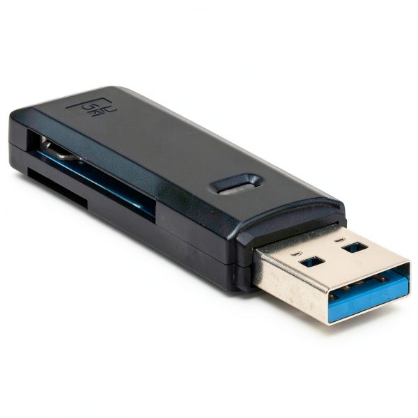SanDisk 64GB SDXC Card Bundle Fast 4K Video Professional-3