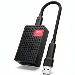 Lexar microSDXC Express Card Reader UHS-II USB 3.2 Gen 2-0
