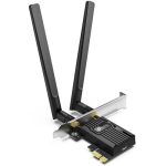 TP-Link Archer TX55E WiFi 6 PCIe Card AX3000 Bluetooth 5.2-0