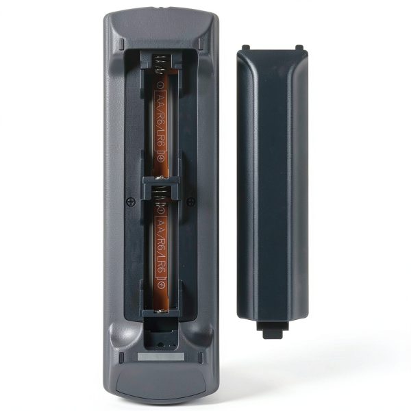 Panasonic Blu-ray Remote Replacement Control DMP-BD75-4