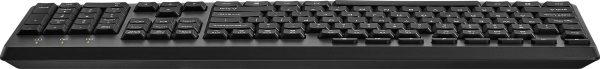keyboard test