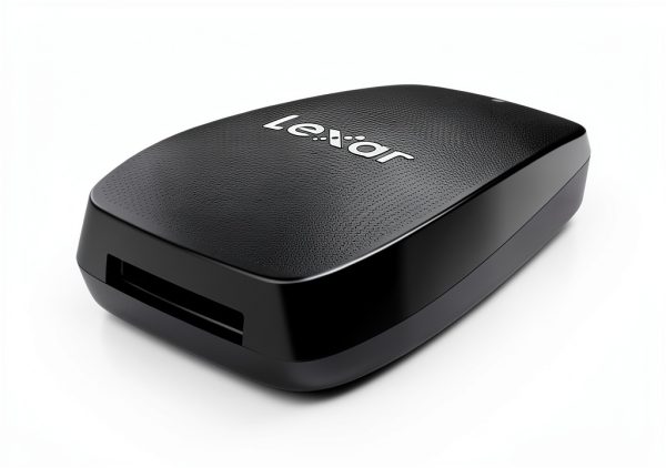 Lexar CFexpress Reader Fast 8K Video Transfer USB 32-4