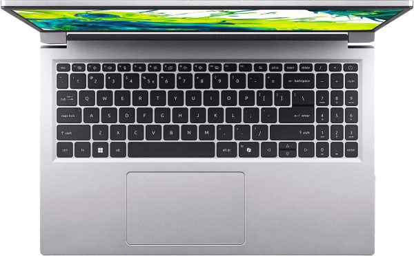 Acer Aspire Lite 15 Laptop 15.6 FHD Intel Core 3 8GB-3