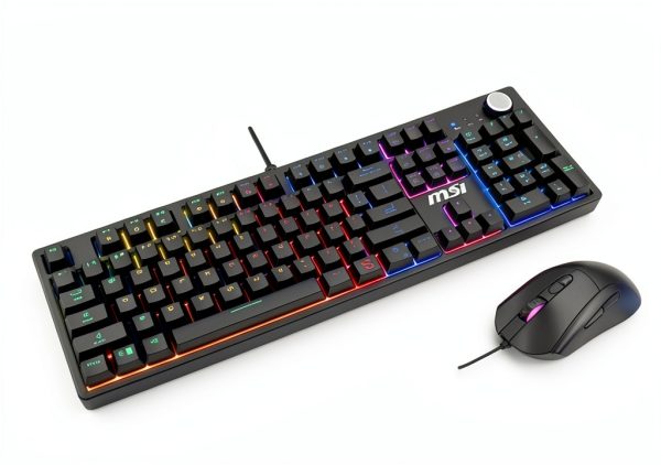 keyboard locker