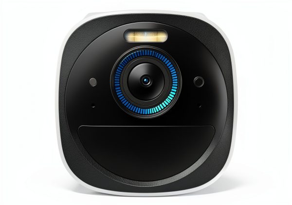 eufyCam 3 4K Solar Powered Outdoor Security Cameras-2