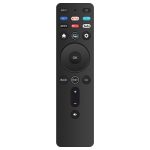 VIZIO XRT260 Remote Control Replacement Smart TV-0