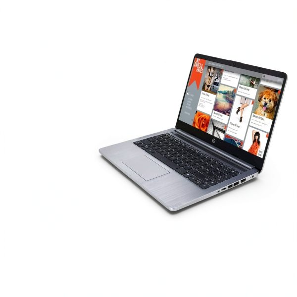 HP 14 Laptop Intel N150 4GB RAM 128GB UFS Windows 11-3