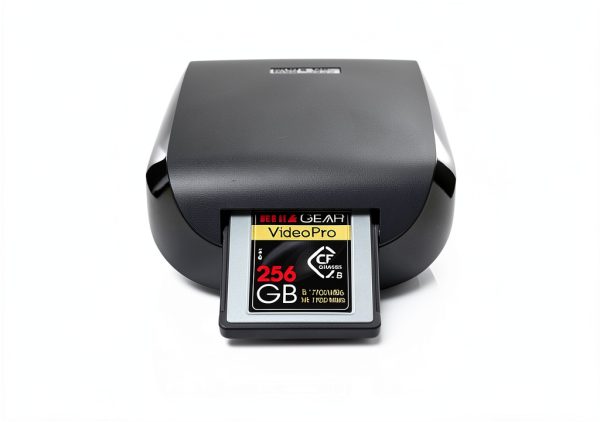 Ritz Gear 256GB CFexpress Card Fast 4K Video Storage-5
