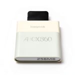Xbox 360 Memory Unit 256MB Original For Fat Slim E-0