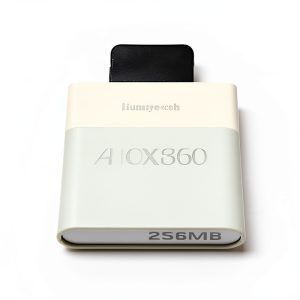 Xbox 360 Memory Unit 256MB Original For Fat Slim E-0