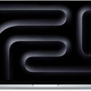 Apple MacBook Pro 14 inch M4 Pro Laptop Silver-0