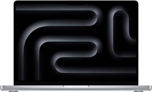 Apple MacBook Pro 14 inch M4 Pro Laptop Silver-0