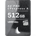 Angelbird CFexpress Type A Card Sony Camera Professional-0