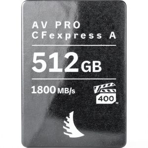 Angelbird CFexpress Type A Card Sony Camera Professional-0