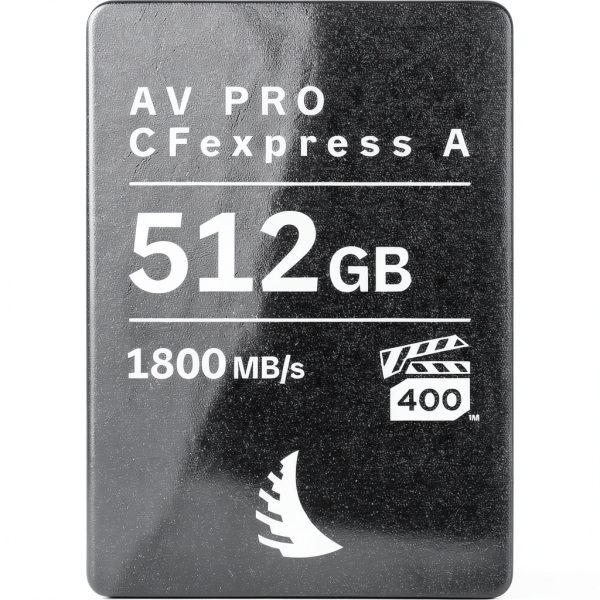 Angelbird CFexpress Type A Card Sony Camera Professional-0