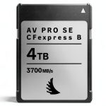 Angelbird CFexpress Card High Speed Storage Professional-0