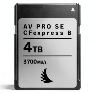 Angelbird CFexpress Card High Speed Storage Professional-0