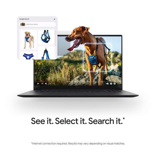 Acer Chromebook Plus 16 Gaming Laptop Intel Core 5 120Hz-12