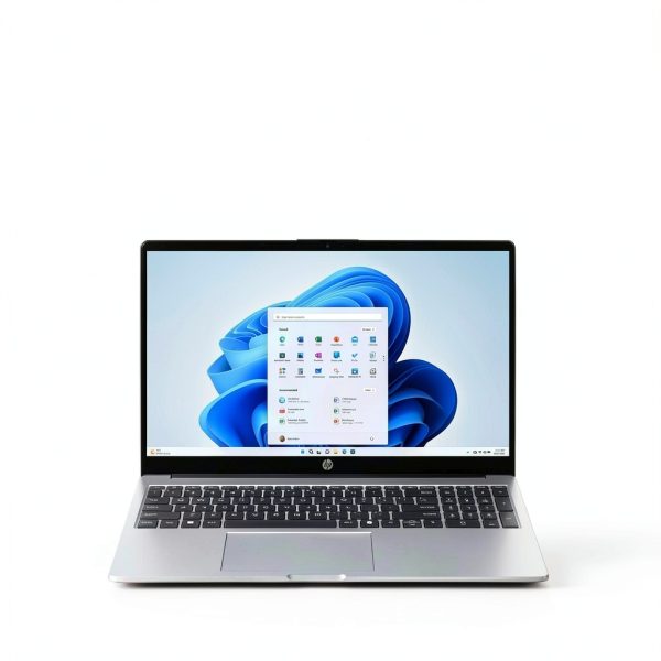 HP Laptop Intel Core i3 8GB RAM 256GB SSD Touch Screen-5