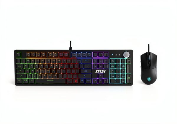 keyboard test