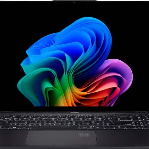 Acer Swift 16 AI Laptop Intel Core Ultra 7 OLED Touch-0