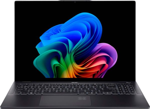 Acer Swift 16 AI Laptop Intel Core Ultra 7 OLED Touch-0