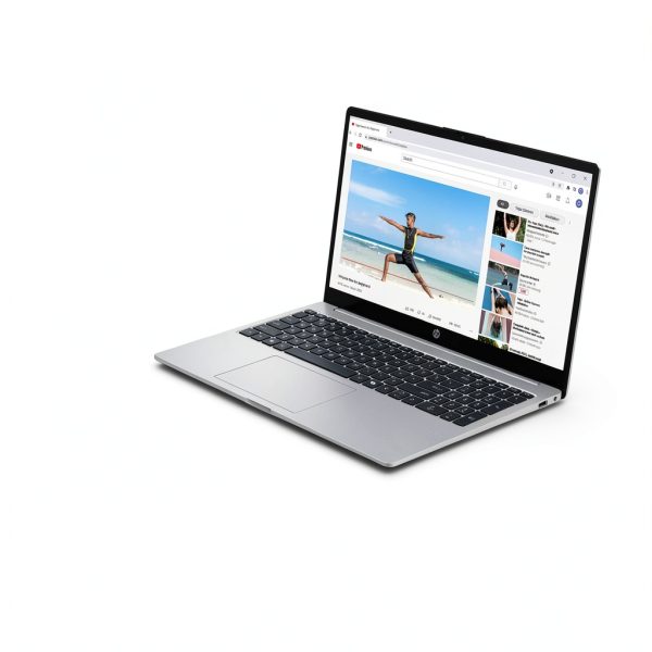 HP Laptop Intel Core i3 8GB RAM 256GB SSD Touch Screen-1