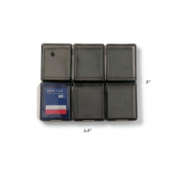 SanDisk 32GB SDHC Ultra Memory Card Fast HD Recording-3