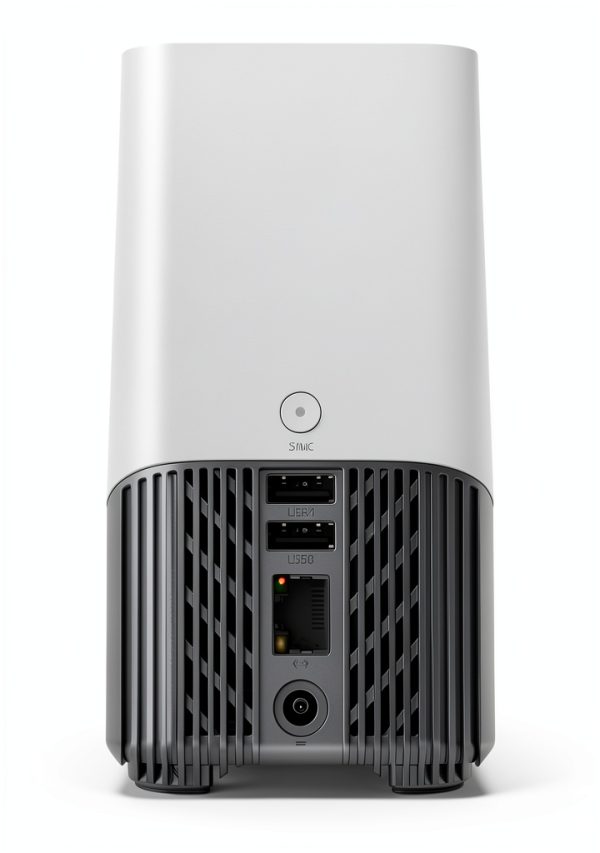 eufyCam 3 4K Solar Powered Outdoor Security Cameras-7