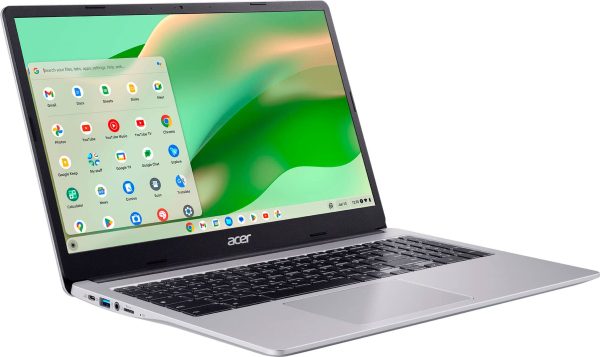 Acer Chromebook 315 15.6 Laptop Intel Celeron 4GB RAM-2