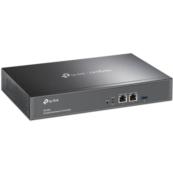 TP Link OC300 Omada Hardware Controller SDN Network-5