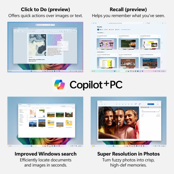 Acer Swift 16 AI Laptop Intel Core Ultra 7 OLED Touch-3