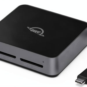 Atlas Dual SD Reader Professional Photographers Fast-0